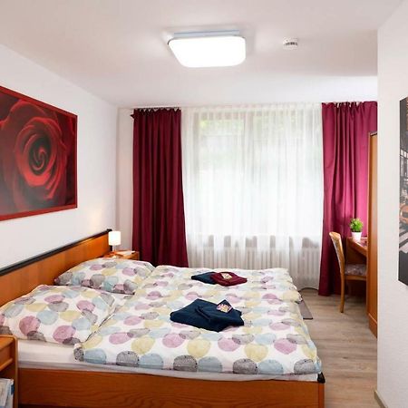 Sonnenschein Appartement Ober-Hambach Exterior foto